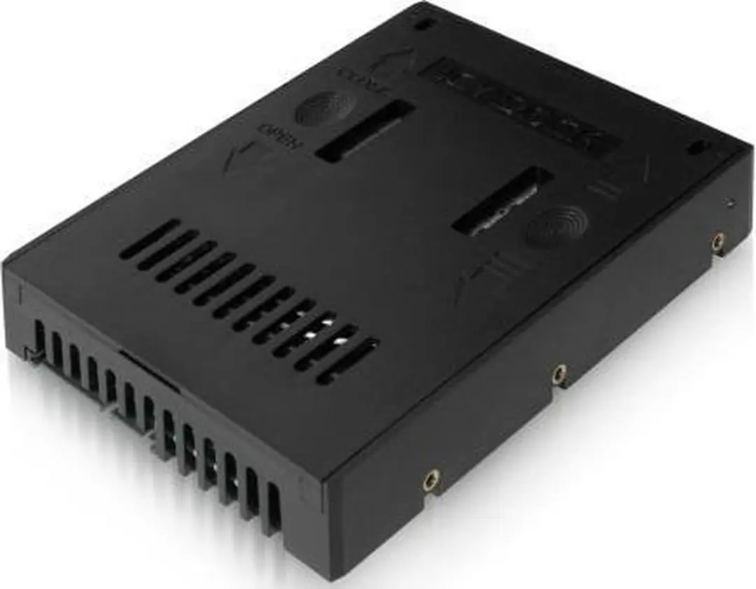 Icy Dock MB882SP-1S-2B 2,5" SSD Behuizing