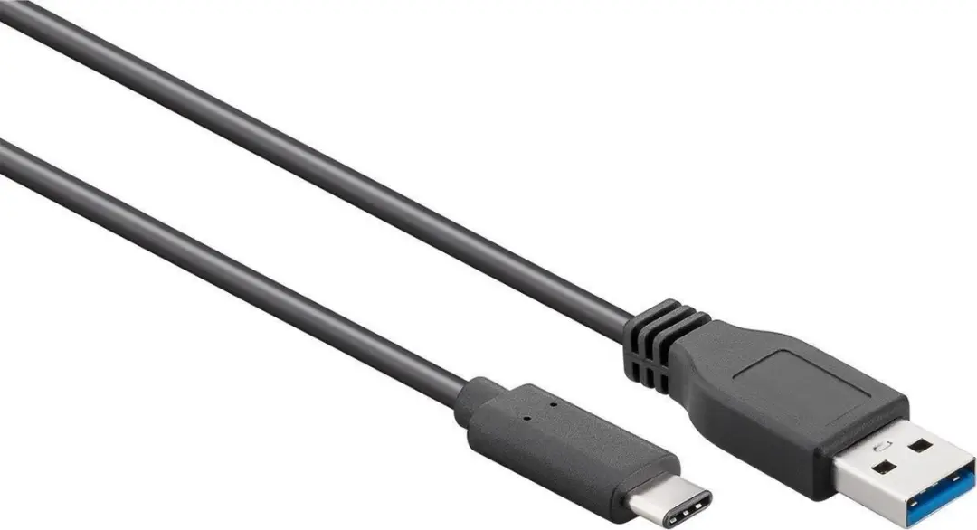 Cablexpert USB 3.0 AMCM Kabel 0.1m