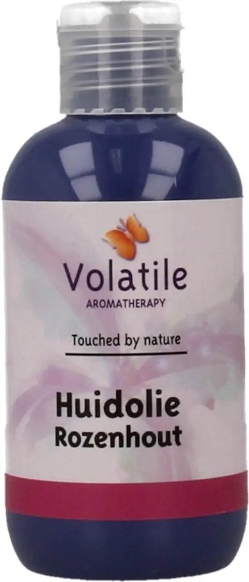 Volatile Huidolie Rozenhout 100ml