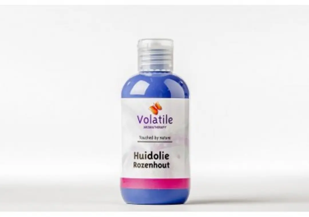 Volatile Huidolie Rozenhout 100ml