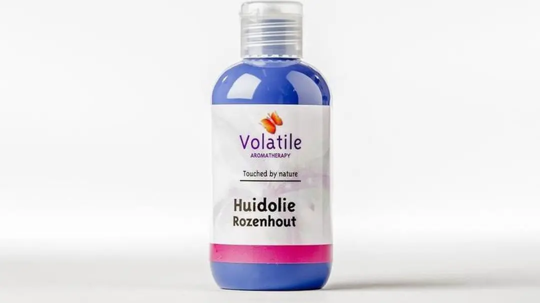 Volatile Huidolie Rozenhout 100ml