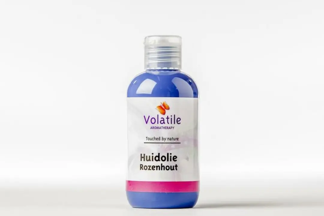 Volatile Huidolie Rozenhout 100ml