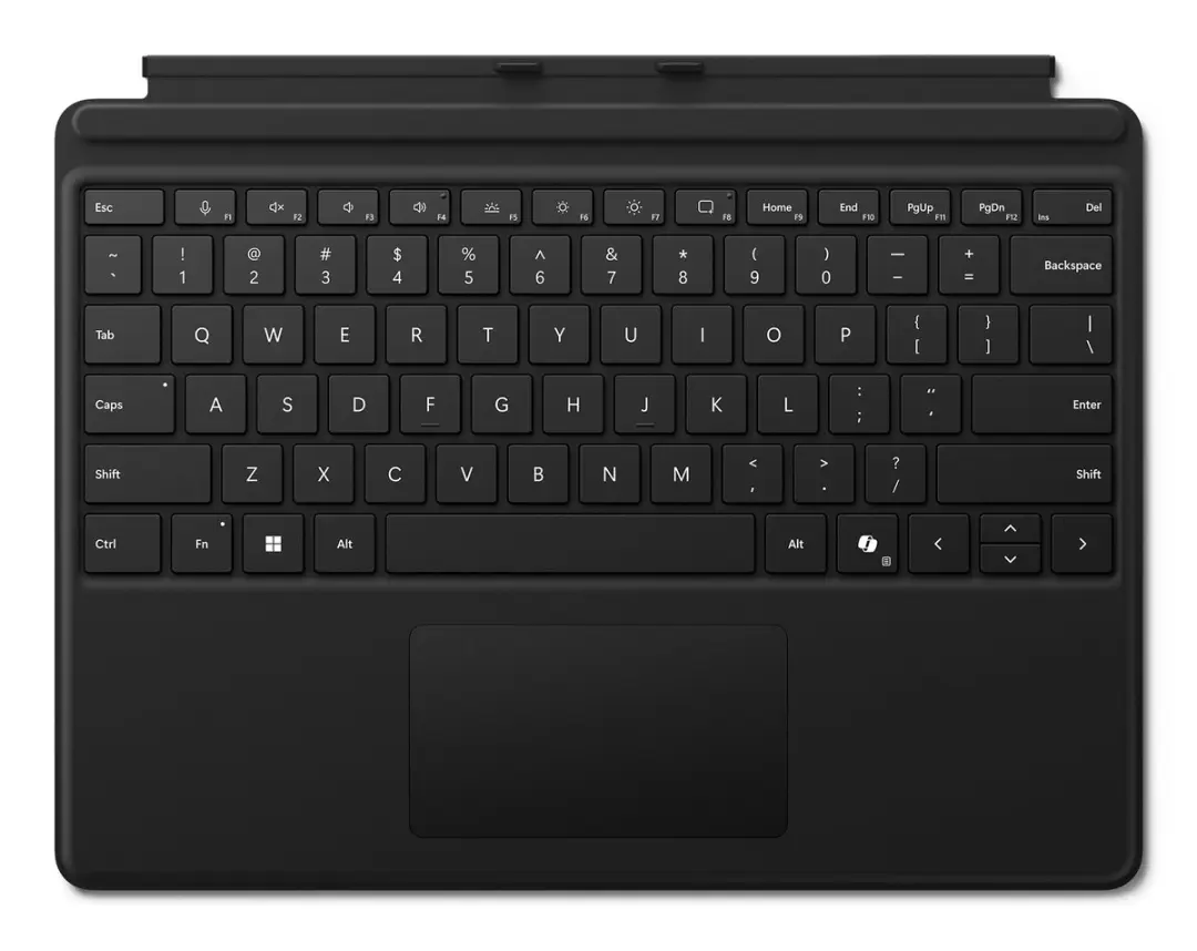 Microsoft Surface Pro Keyboard EP2-00430