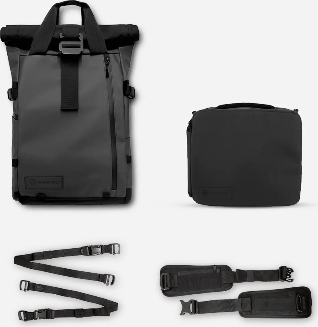 WANDRD PRVKE 21L Rugtas