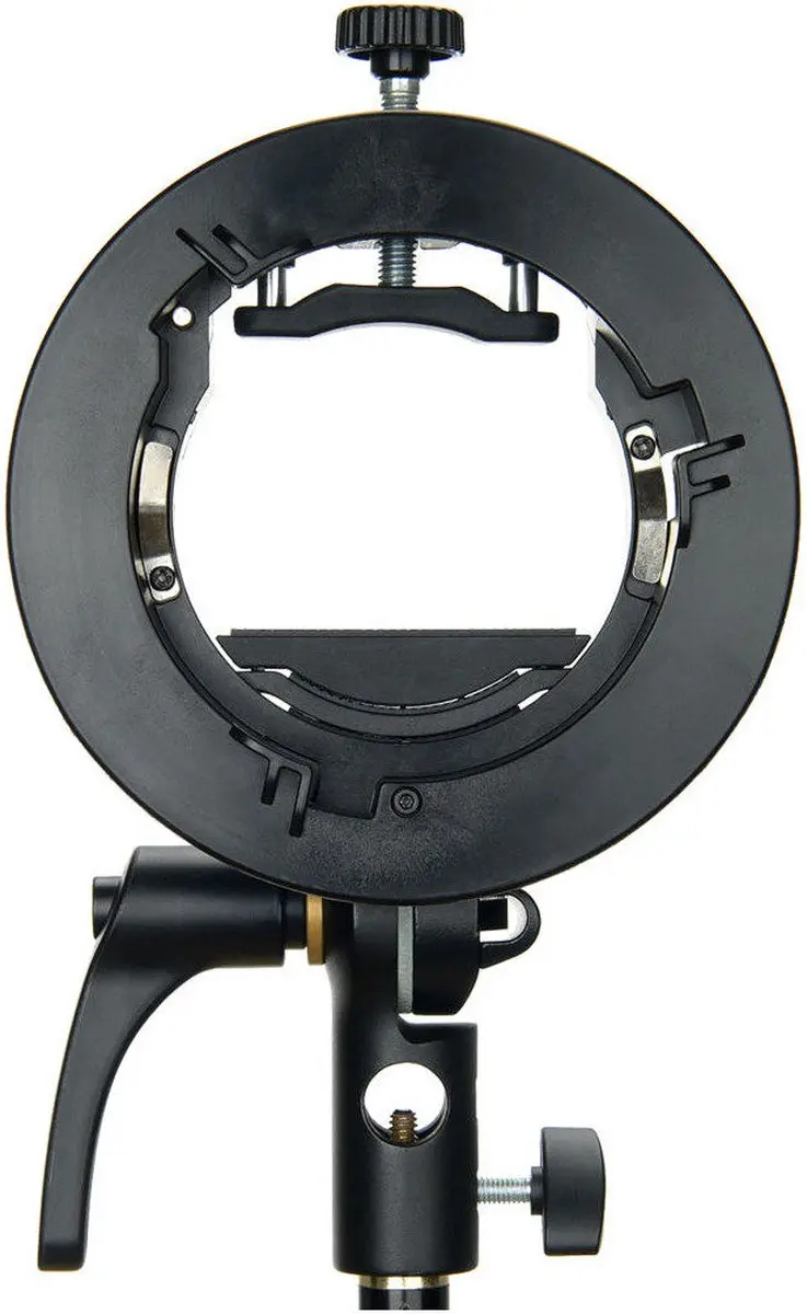 Godox S2-type Bracket Bowens D174031