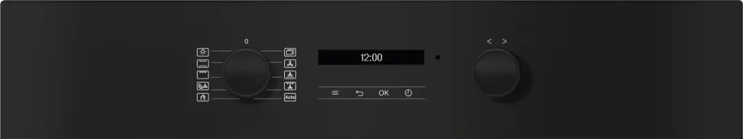 Miele H 2766-1 BP Oven 76L - Roestvrij staal