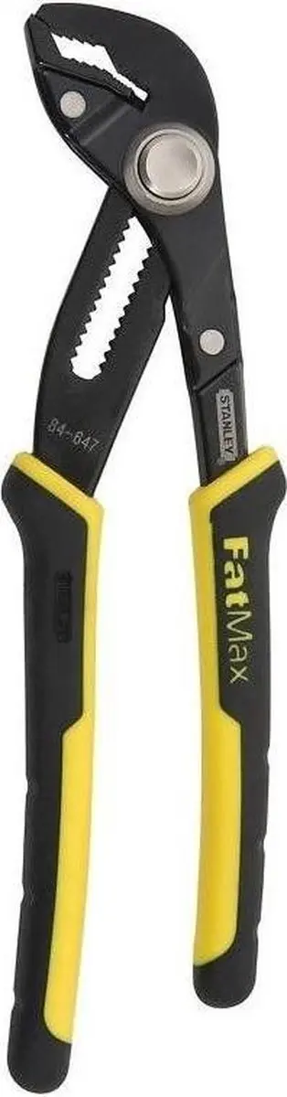 STANLEY FatMax Waterpomptang 200mm