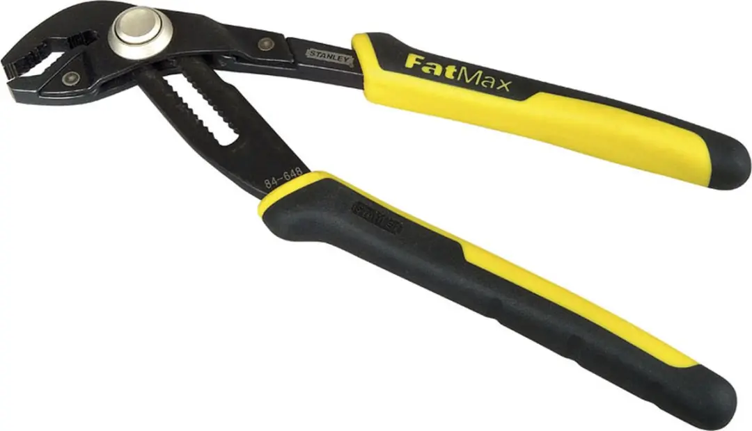 Stanley FatMax Waterpomptang 200mm - 0-84-647