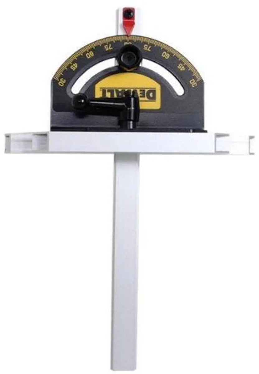 DeWALT Verstekgeleider voor DWE7492