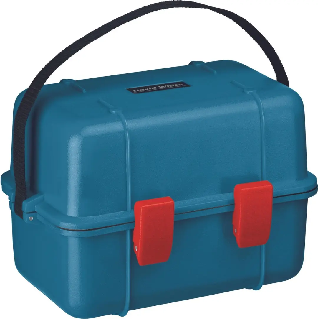 Bosch Professional AC Koffer voor GOL 20/26