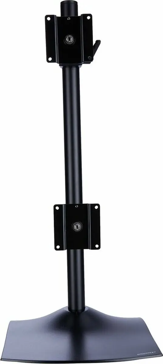 Ergotron DS100 Dual Monitor Stand 24"
