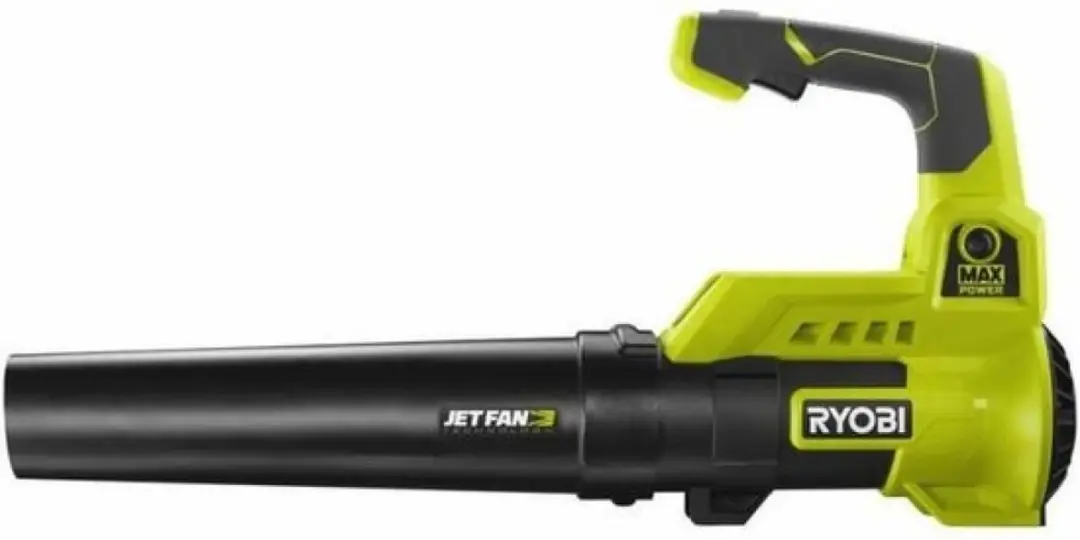 Ryobi RY36BLA-0 36V Turbostraalblazer
