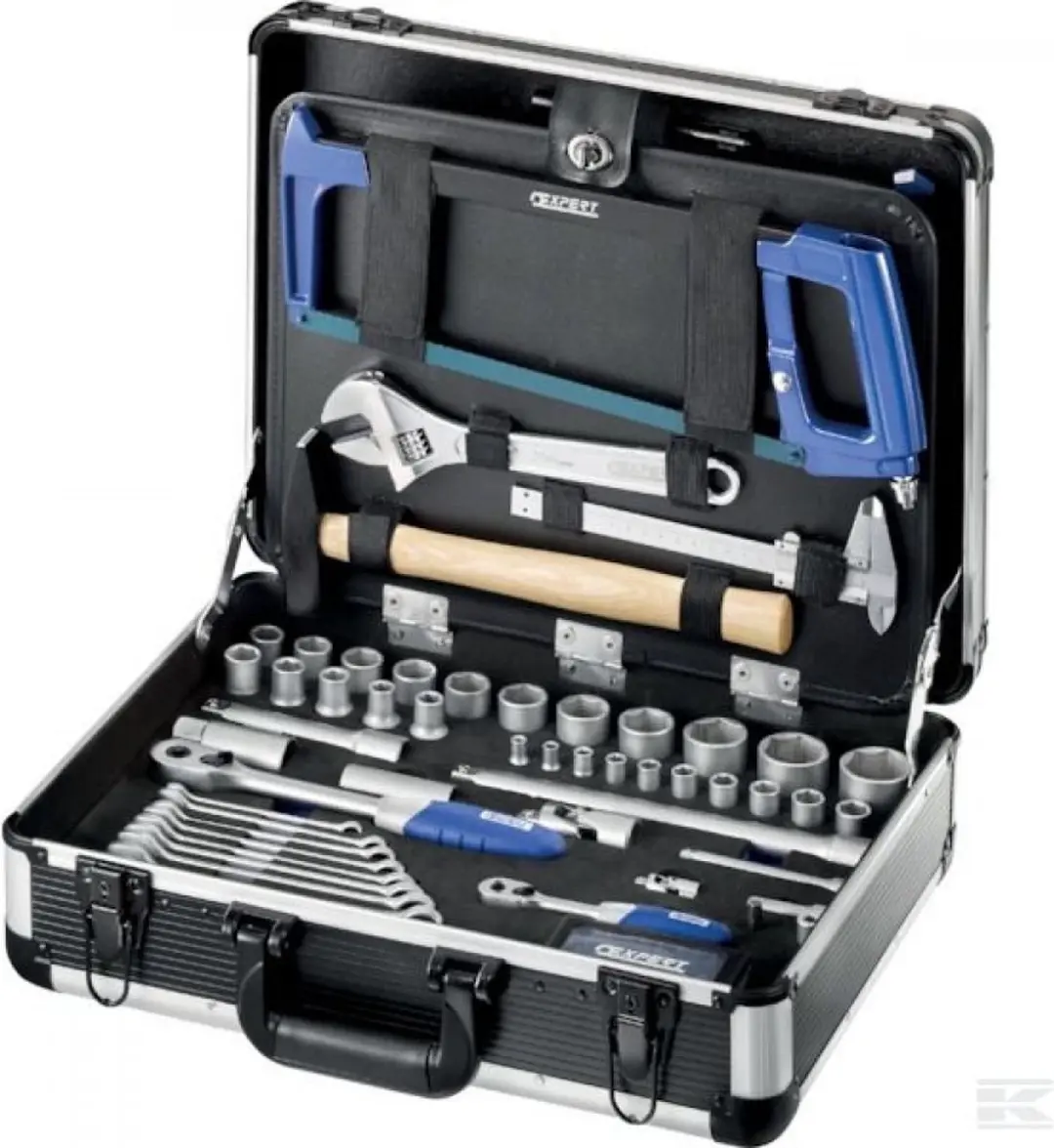 FACOM Expert Gereedschapkoffer 145-delig