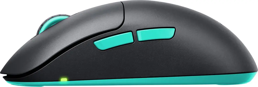 Cherry M8W-BLACK Toetsenbord - Zwart