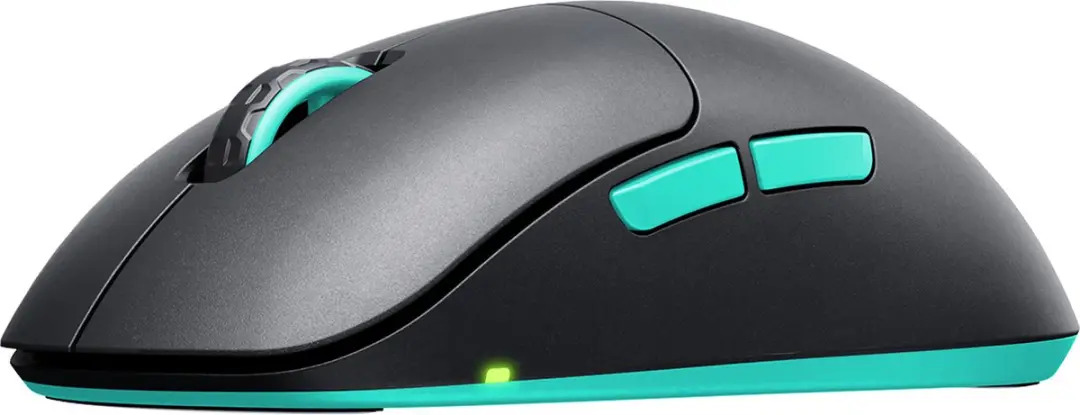 Cherry M8W-BLACK Toetsenbord - Zwart
