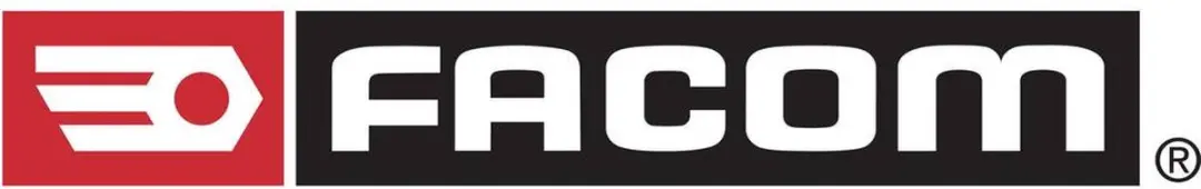 FACOM R2NANO Doppen 6-delig - 5.5-14mm Metrisch