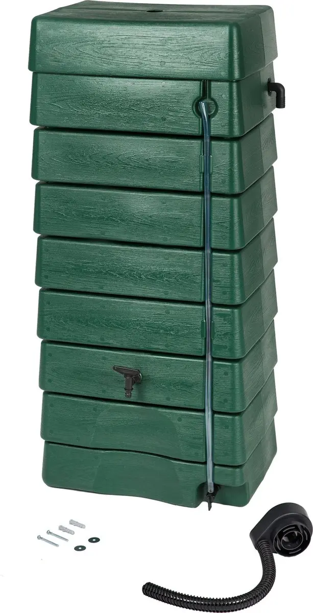 Nature Regentank 276L