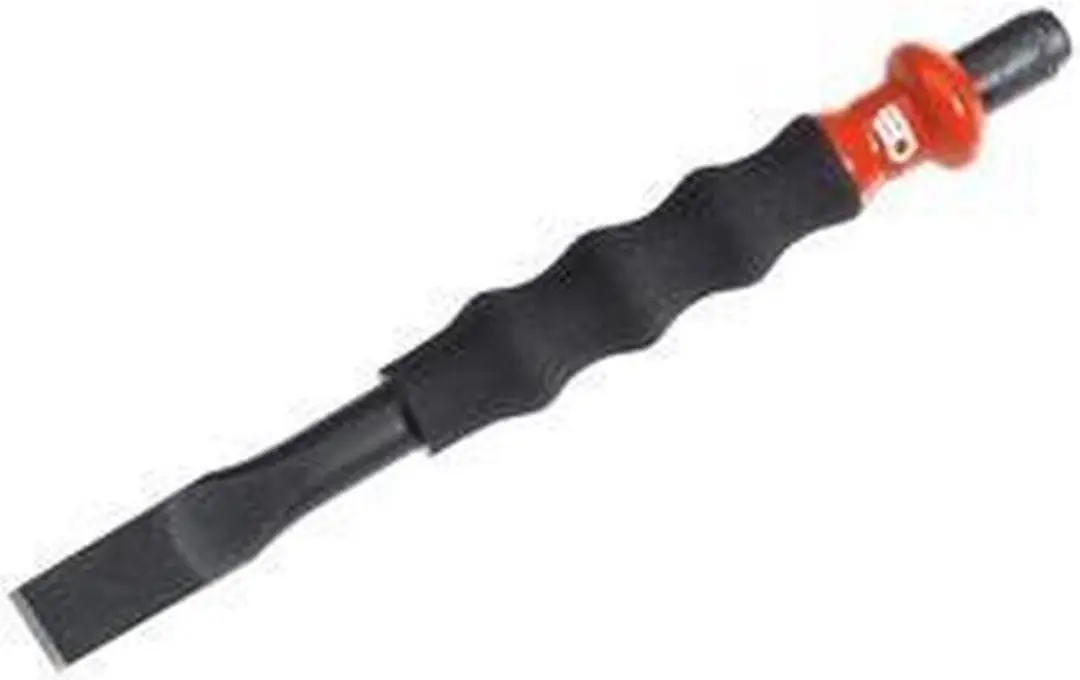 FACOM Beklede Koudbeitel 263.G19 - 15mm x 190mm - afbeelding 2 van 4