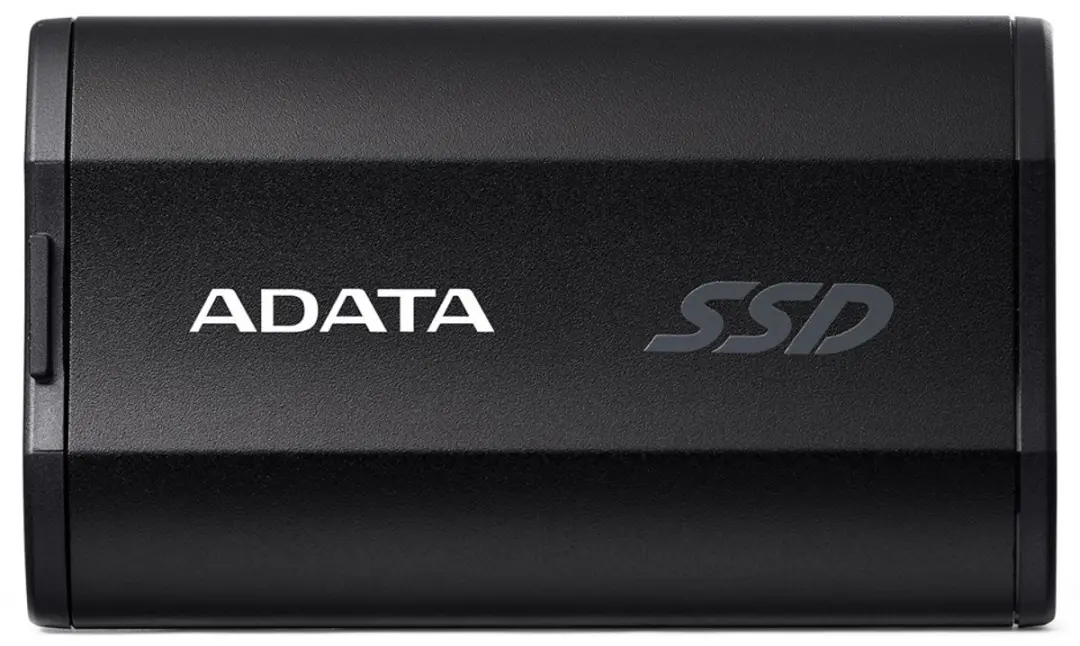 ADATA SD810 Externe SSD 500GB - USB 3.2 Gen 2x2 - Zwart
