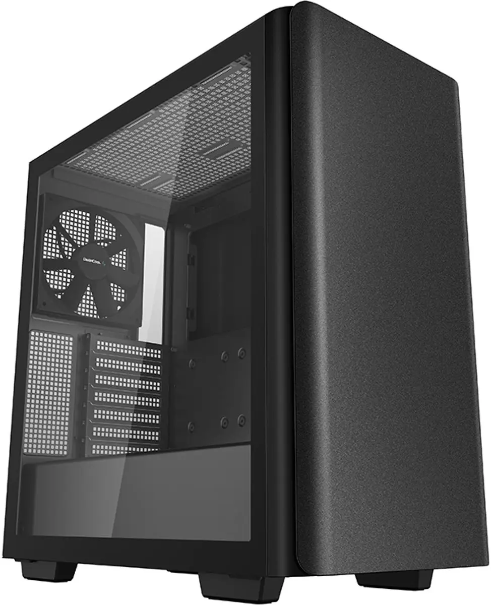 DeepCool CK500 Midi Tower