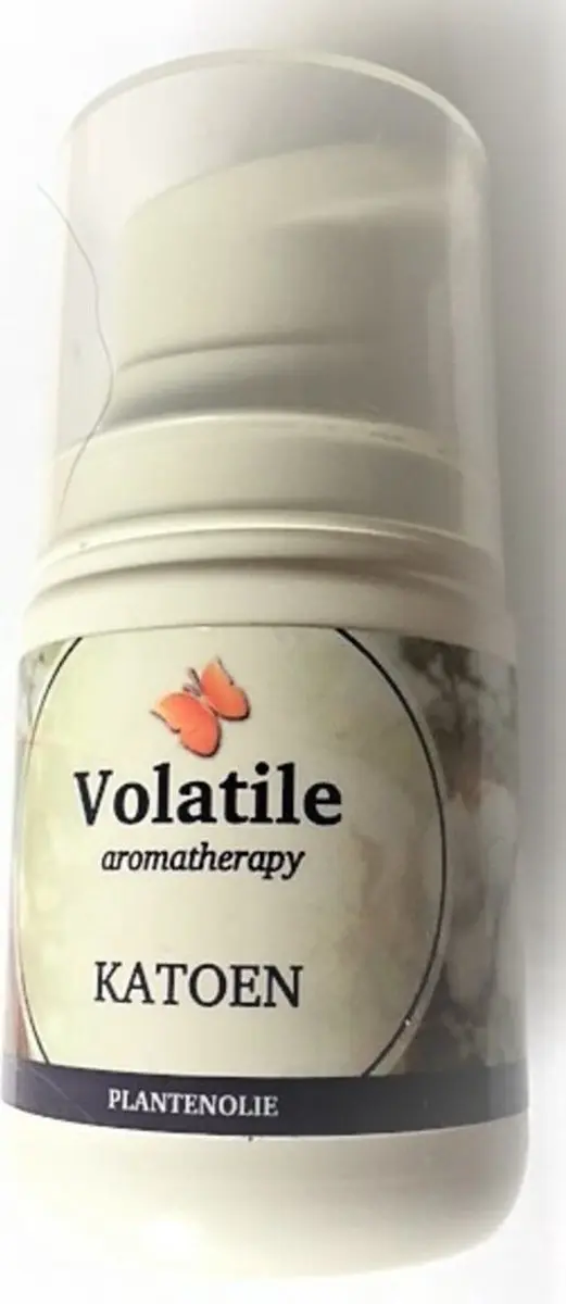 Volatile Plantenolie 50ml