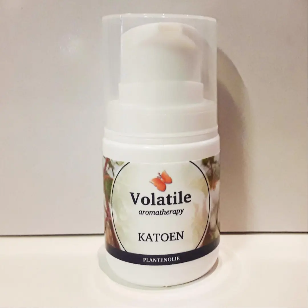 Volatile Plantenolie 50ml
