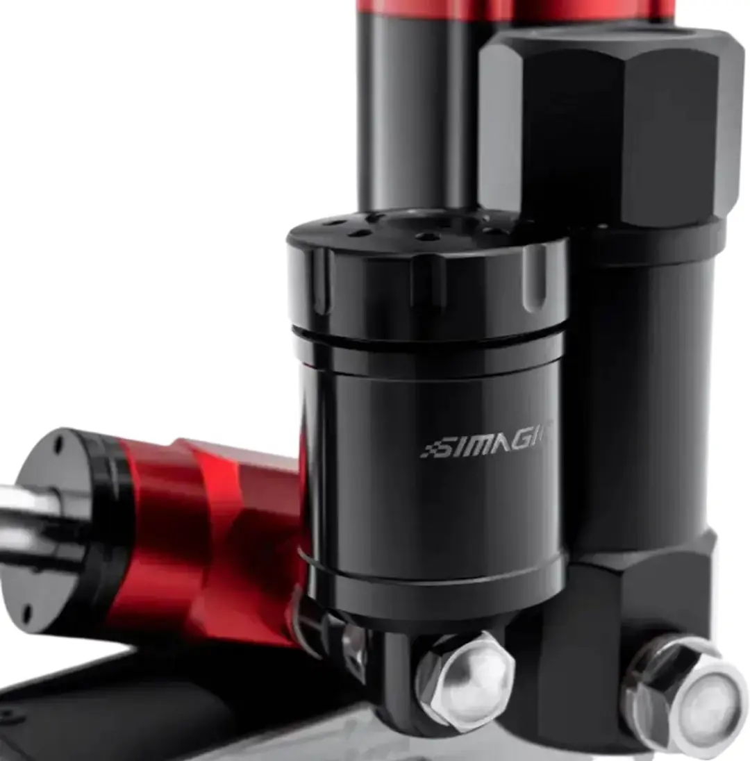 Simagic TB-RS Hydraulische Handrem