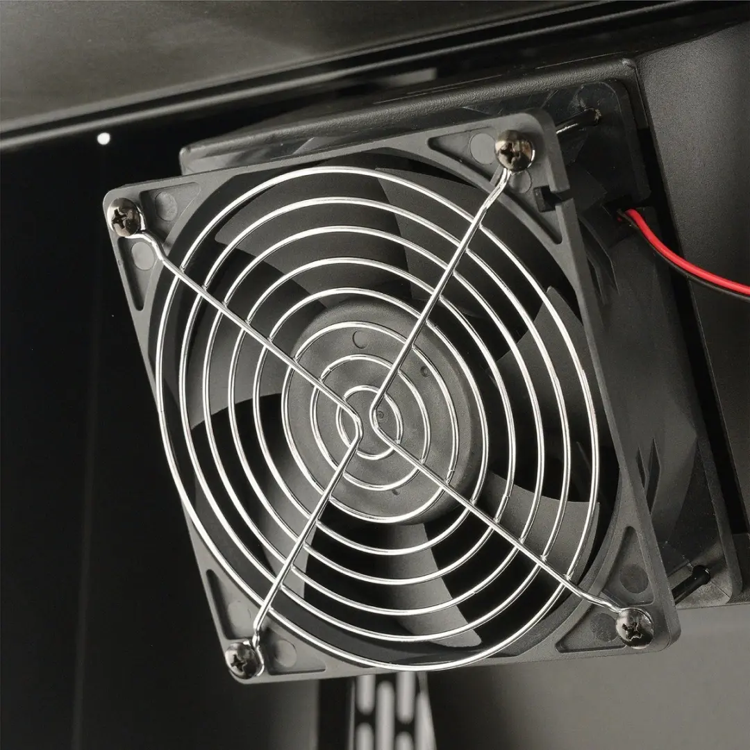 Masterbuilt Gravity Series 600 BBQ - Zwart