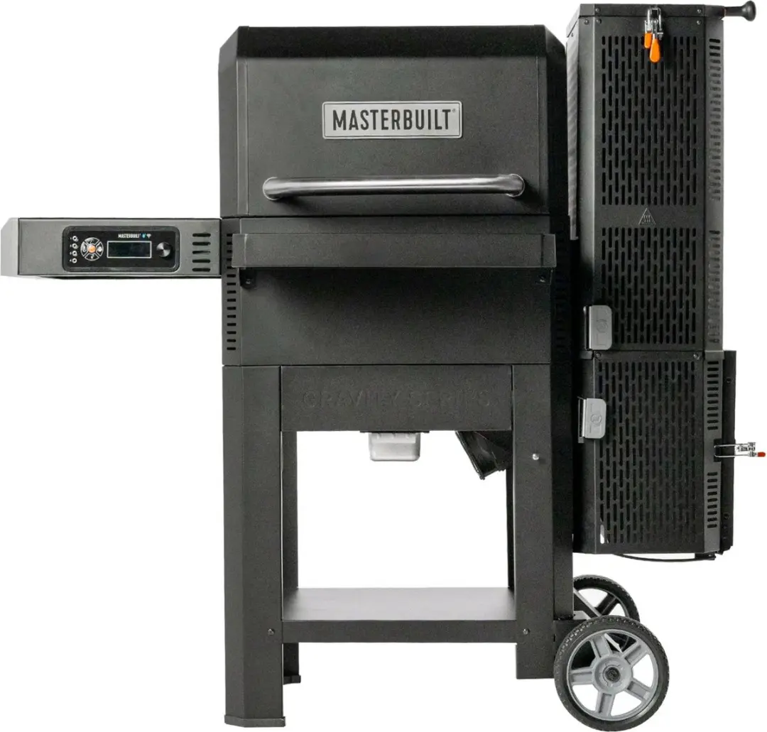 Masterbuilt Gravity Series 600 BBQ