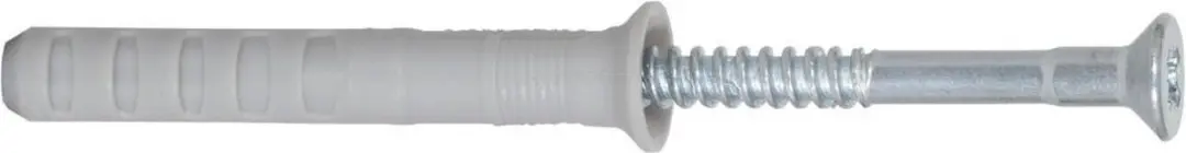 Fischer Nagelplug N6x60 - 50 Stuks