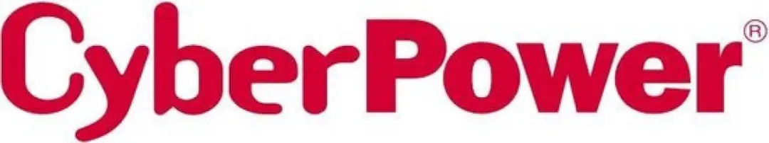 CyberPower OR1500ERM1U UPS - 900W - 6 Stopcontacten - Zilver