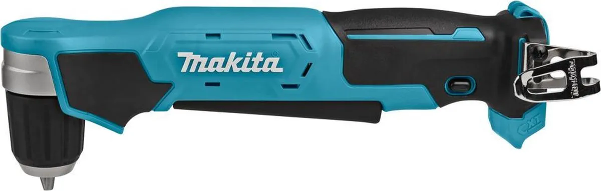 Makita DA333DZJ Haakse Boormachine 10,8V - 12mm Hout/10mm Metaal