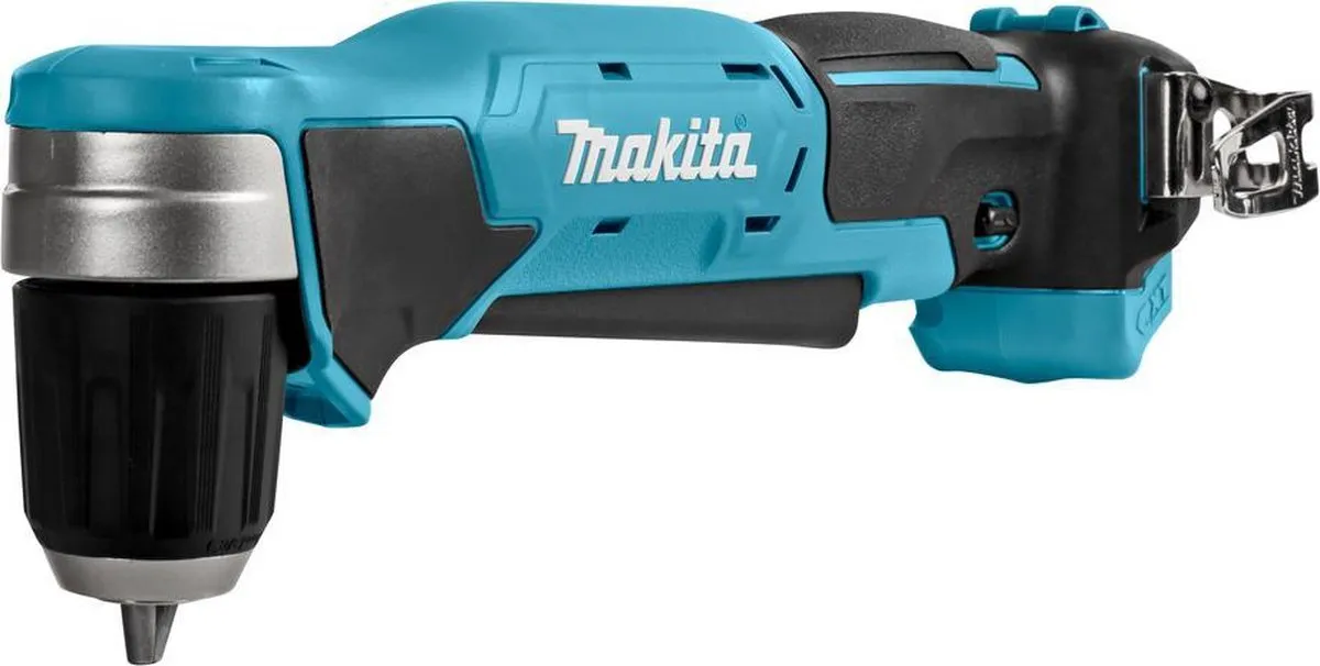 Makita DA333DZJ Haakse Boormachine 10,8V - 12mm Hout/10mm Metaal