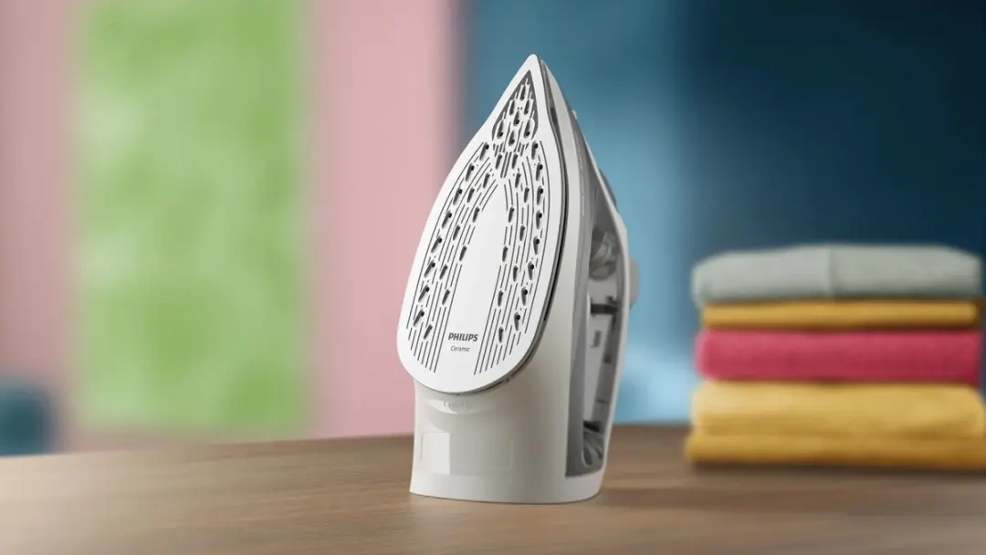 Philips 2000 Series DST2020/80 Stoomstrijkijzer - 2000W - Grijs