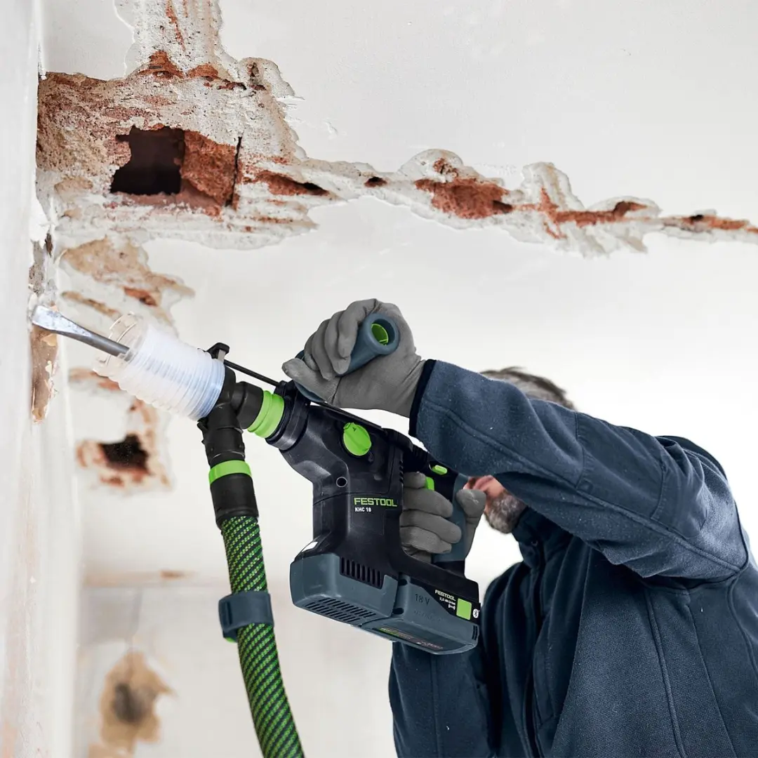 Festool AV-BHC/KHC Afzuigvoorziening 577524