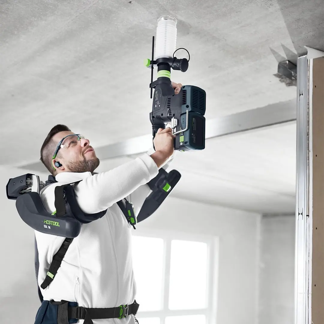 Festool AV-BHC/KHC Afzuigvoorziening 577524