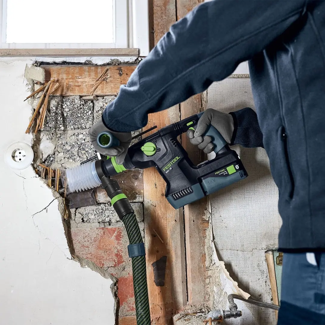 Festool AV-BHC/KHC Afzuigvoorziening 577524