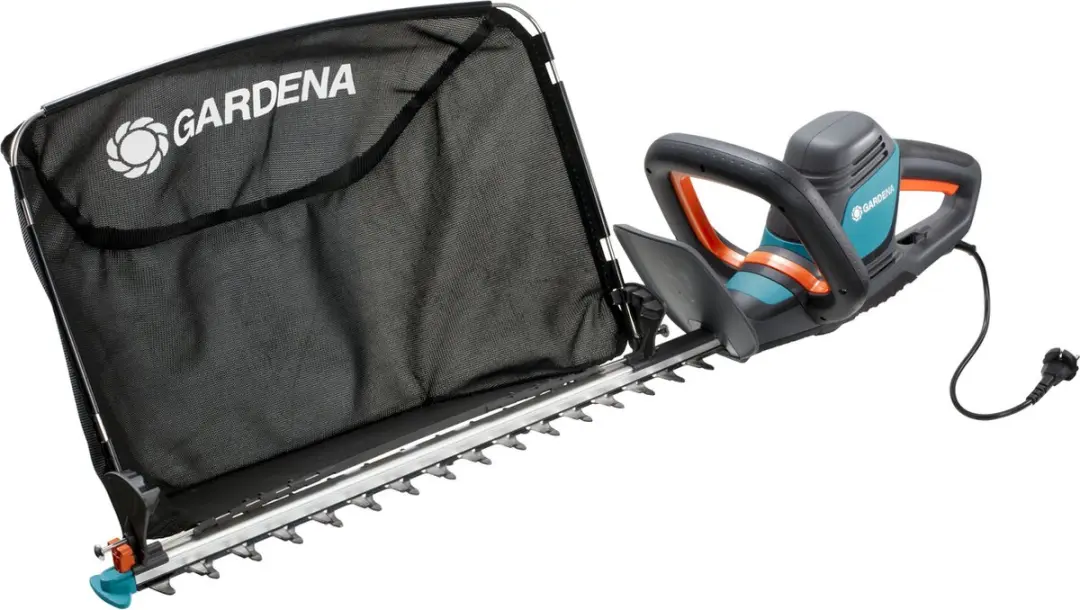 Gardena ComfortCut 600/55 Elektrische Heggenschaar 600W
