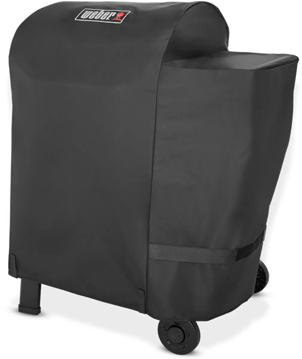 Weber Premium Hoes Searwood