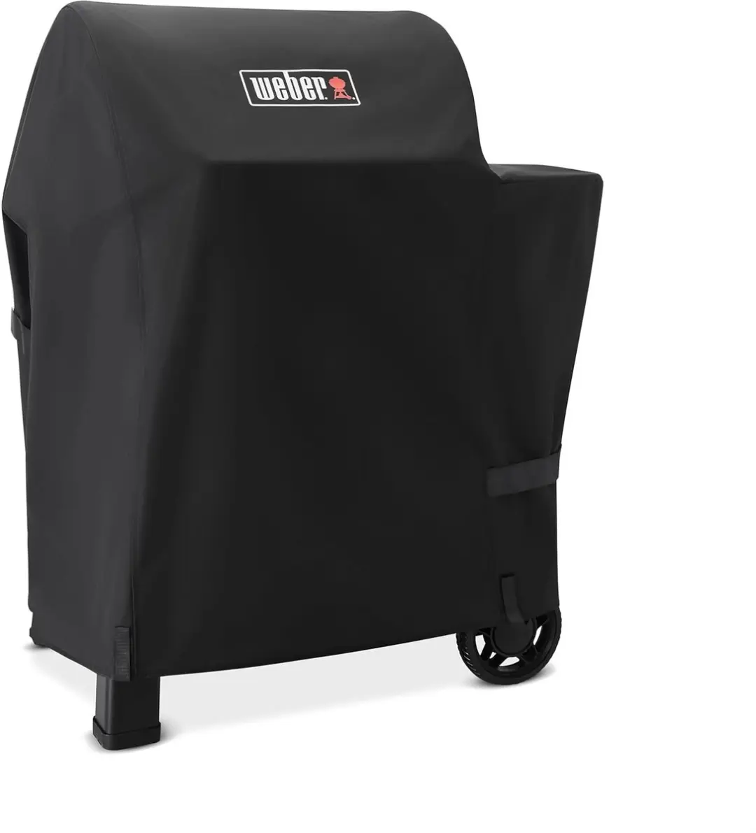 Weber Premium Hoes Searwood - Zwart