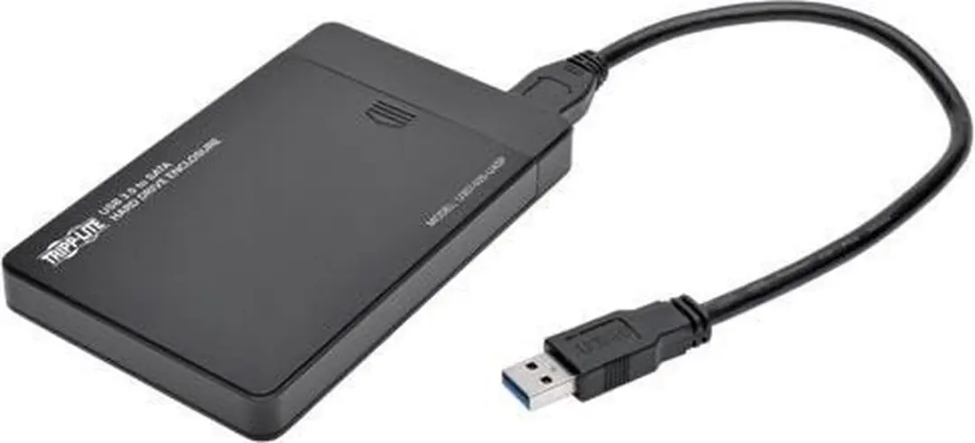 Tripp Lite U357-025-UASP Opslagbehuizing