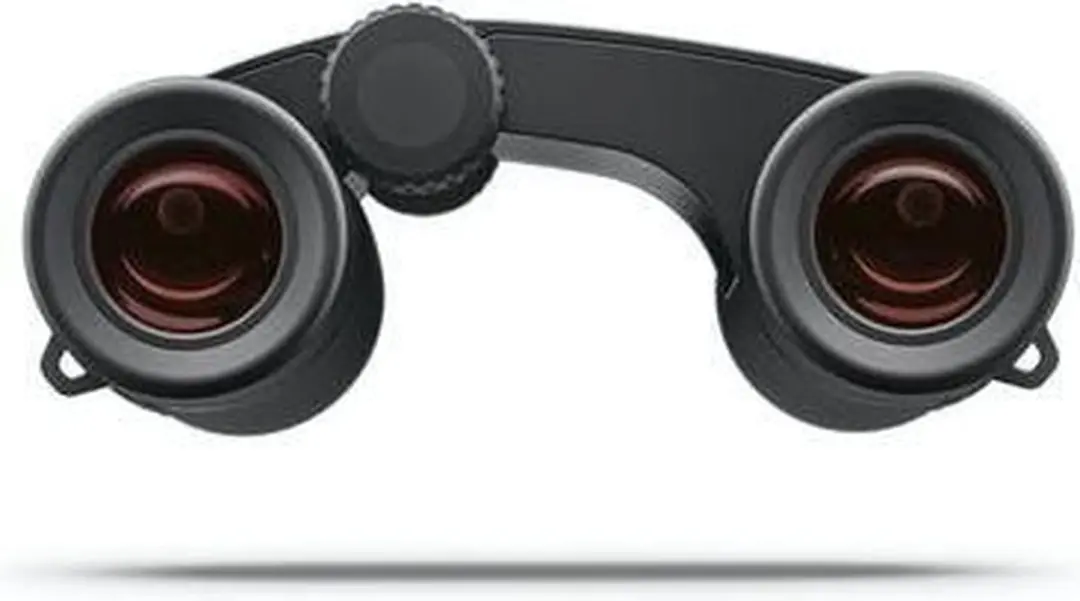 Zeiss Victory Pocket 8x25 Verrekijker - Zwart