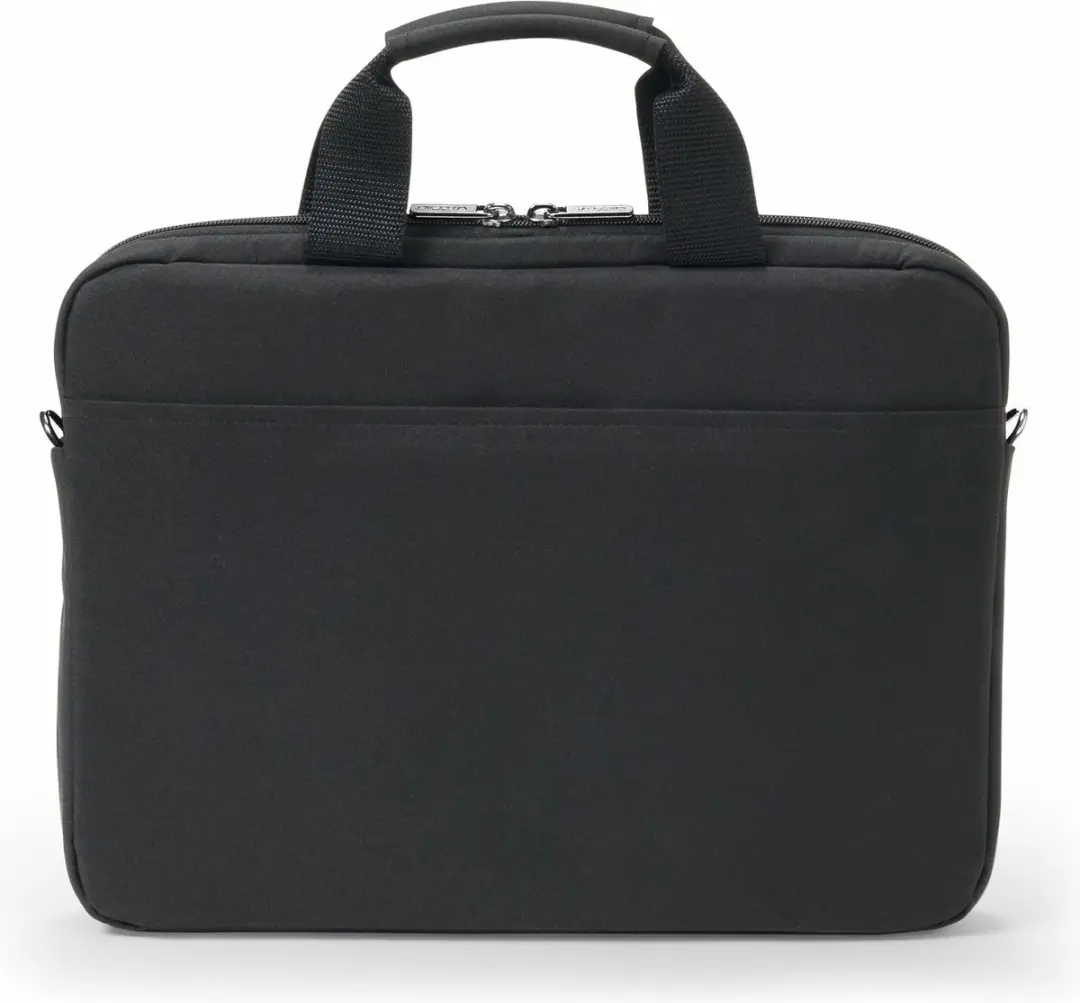 Dicota Eco Slim Laptoptas D31308-RPET - 15,6" - Zwart