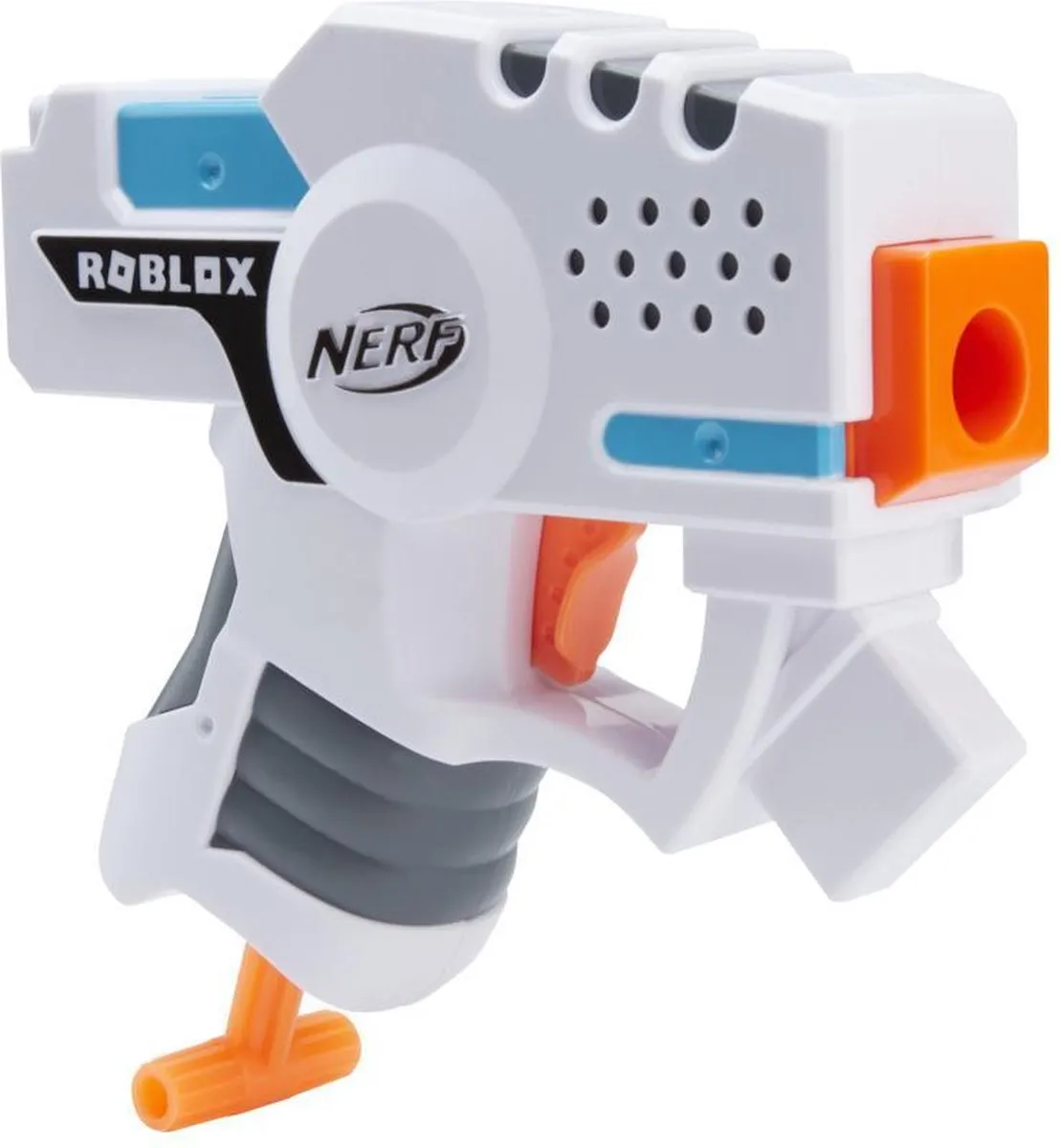Nerf Microshots Roblox - Multicolor