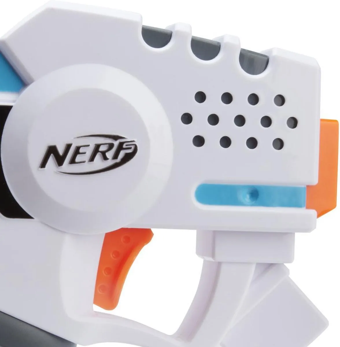Nerf Microshots Roblox - Multicolor
