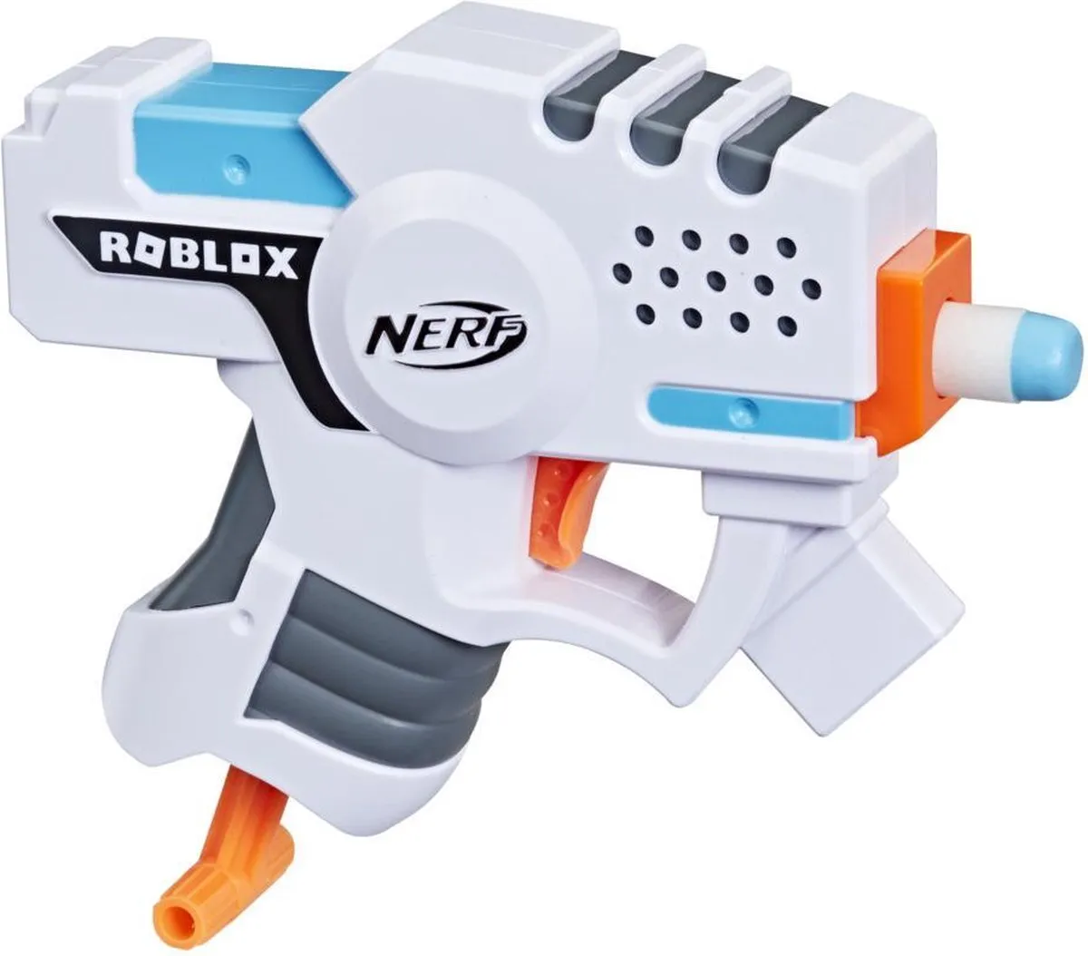 Nerf Microshots Roblox - Multicolor