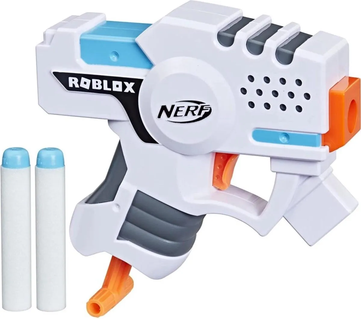 Nerf Microshots Roblox