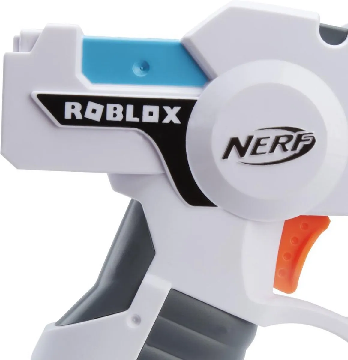 Nerf Microshots Roblox - Multicolor - afbeelding 6 van 6