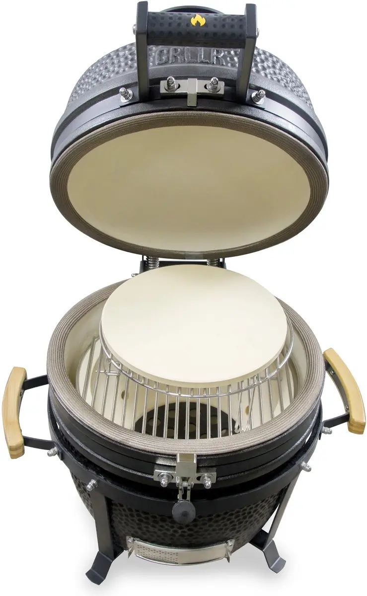 GRLLR Ember Classic Kamado Grill 16 inch