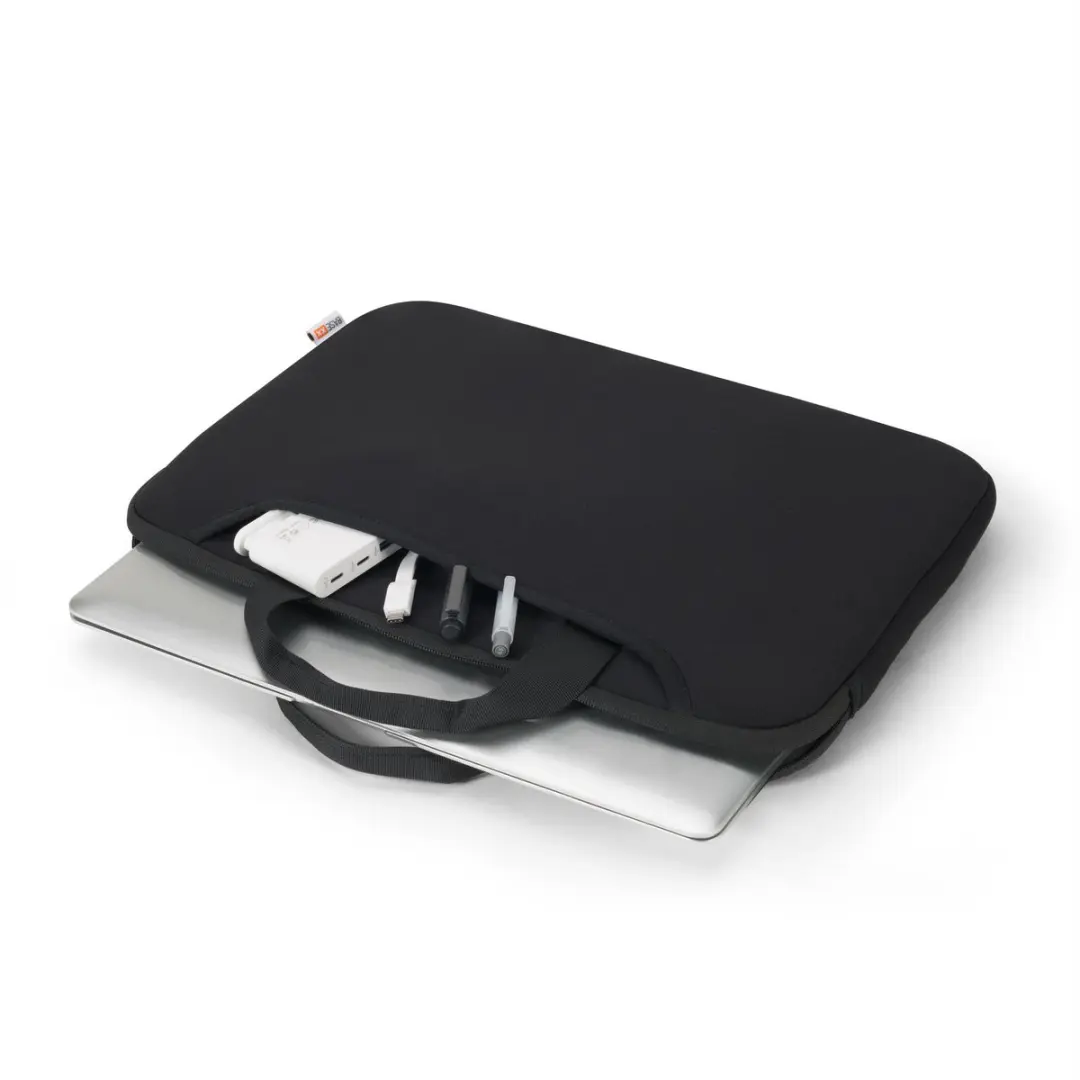 Dicota D31789 Laptoptas 13,3" - Zwart